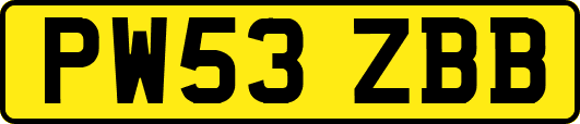 PW53ZBB