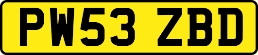 PW53ZBD