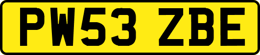 PW53ZBE