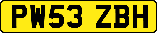 PW53ZBH