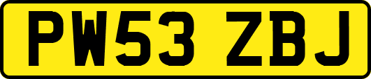 PW53ZBJ