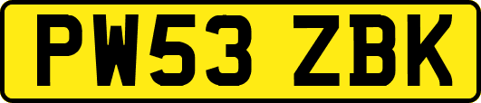 PW53ZBK