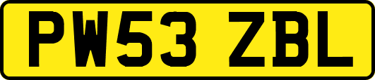 PW53ZBL