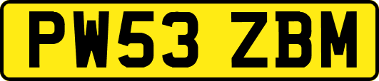 PW53ZBM