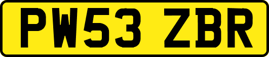 PW53ZBR