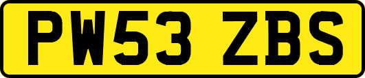 PW53ZBS