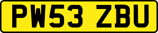 PW53ZBU