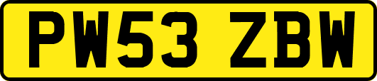 PW53ZBW