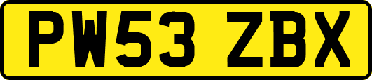 PW53ZBX