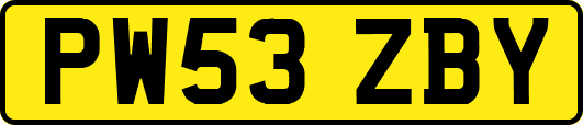 PW53ZBY