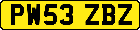 PW53ZBZ