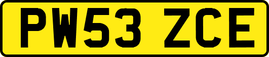 PW53ZCE