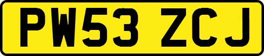 PW53ZCJ