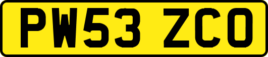 PW53ZCO