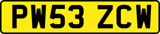 PW53ZCW
