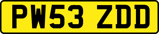 PW53ZDD
