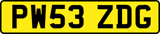 PW53ZDG