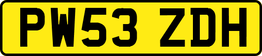 PW53ZDH