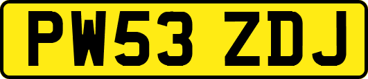 PW53ZDJ