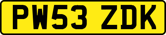 PW53ZDK
