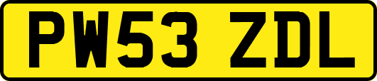 PW53ZDL
