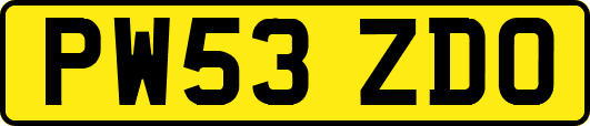 PW53ZDO
