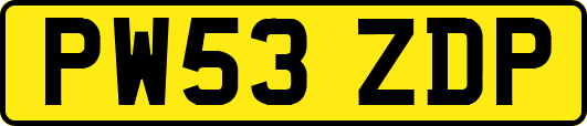 PW53ZDP