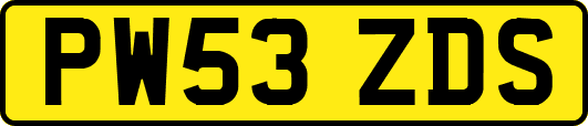PW53ZDS