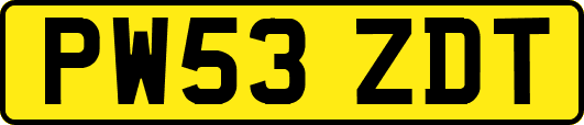 PW53ZDT