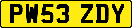 PW53ZDY