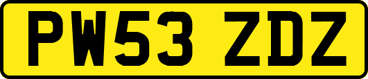 PW53ZDZ