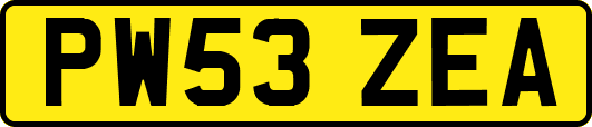 PW53ZEA