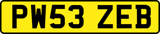 PW53ZEB