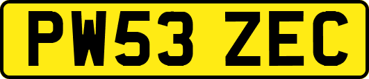 PW53ZEC