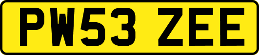 PW53ZEE