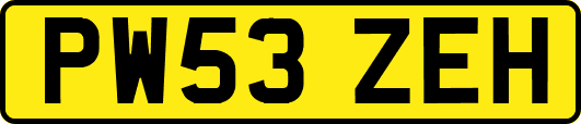 PW53ZEH