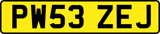 PW53ZEJ