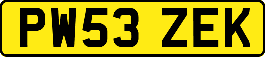 PW53ZEK