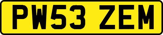 PW53ZEM