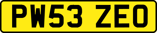 PW53ZEO