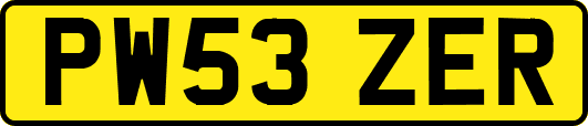 PW53ZER