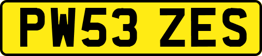 PW53ZES