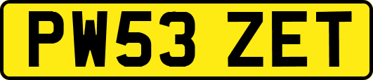 PW53ZET