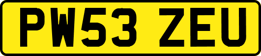 PW53ZEU