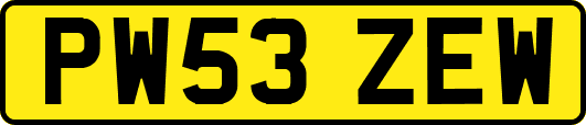 PW53ZEW