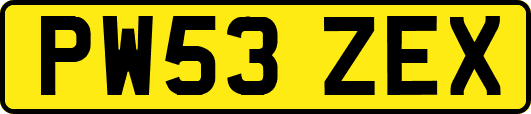 PW53ZEX