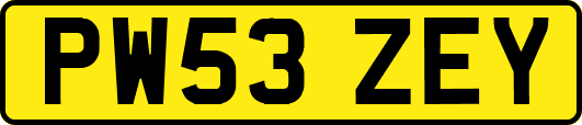 PW53ZEY
