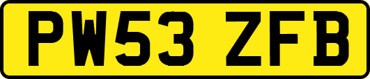PW53ZFB