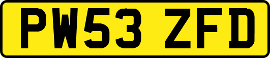 PW53ZFD