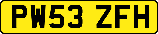 PW53ZFH